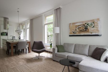 Hendrik Jacobszstraat 22-1, Valeriusbuurt-West, 1075PE, Amsterdam - Photo 3