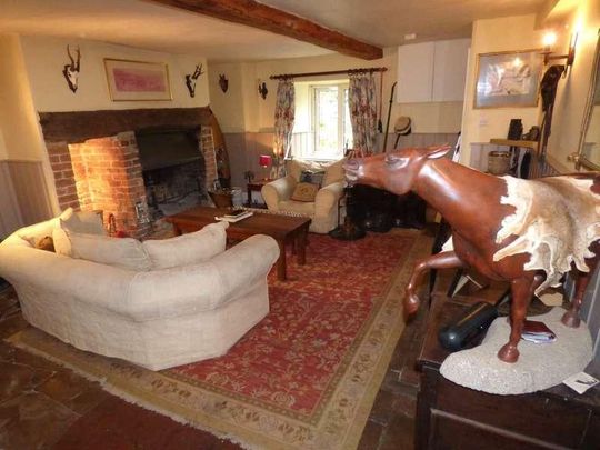 Church Street, Maiden Bradley, Nr Warminster, Wiltshire, BA12 - Photo 1