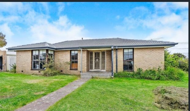 Cozy family home in central location! - Photo 1