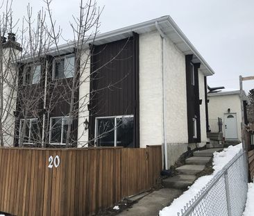 20 Huntley close NE, Calgary - Photo 6