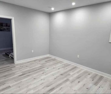 For Lease - 14 Midmorning Road Unit# Bsmt, Brampton, Ontario - Photo 1