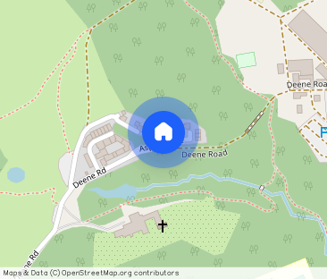 4 bedroom end of terrace house to rent - Photo 1