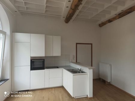 Appartement te huur - Photo 2