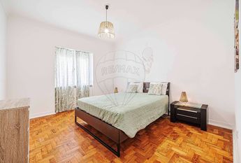 Apartamento T3 em Setúbal