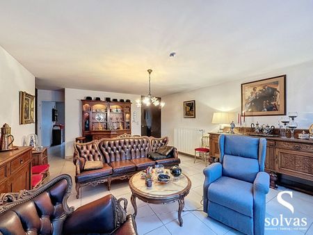 Ruime woning met tuin, garage en een EPC-label A - Foto 5