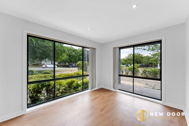 25 Manning Clark Crescent, Franklin ACT 2913 - House For Rent | Domain - Photo 1