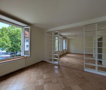 Grosszügige und frisch sanierte Wohnung zu vermieten - Photo 6