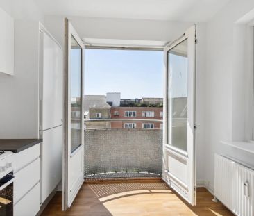 Indflytningsklar lejlighed i hjertet af Aalborg - Photo 4