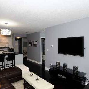 FOR RENT 1BD+DEN TORONTO DOWNTOWN SPADINA/QEW - Photo 3