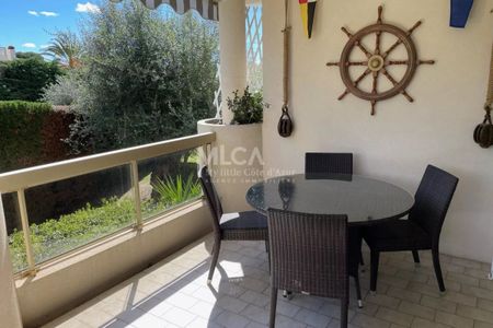 JUAN LES PINS - TANIT - Ref: 3P MICHEL - Photo 2