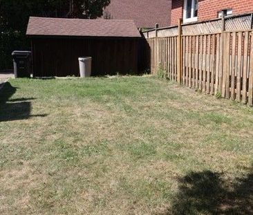 For Lease - 408 Drewry Avenue, Toronto, Ontario - Photo 5