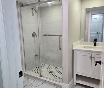 For Lease - 1684 Gower Drive Unit# Basement, Oshawa, Ontario - Photo 2