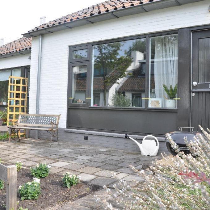 Hazenboslaan, 2341SB, Oegstgeest - Photo 1