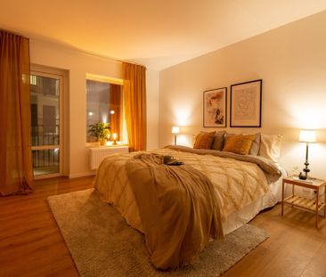 Grepvägen, Gävle - Photo 3