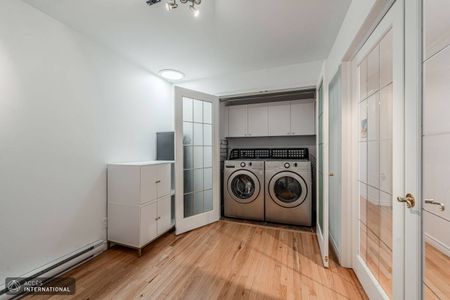 MC130 - Apartment Centre-Ville, Montreal - Photo 2
