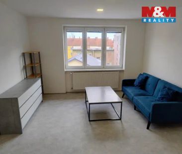 Pronájem bytu 2+1, 56 m - Photo 1