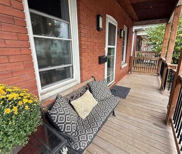 For Lease - 96 London Street, Hamilton, Ontario - Photo 4