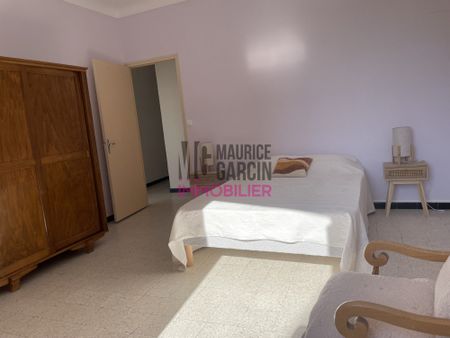 Maison de ville meublée - Photo 5