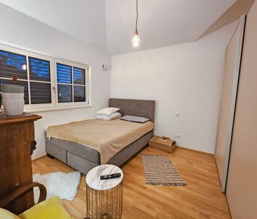 En Vogue: 2-Zimmer-Wohnung in Toplage Aigen, Nähe Salzach - Foto 4