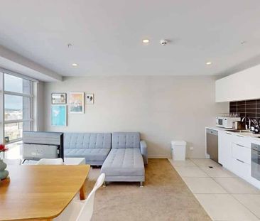 Central city rooms with views - Photo 2