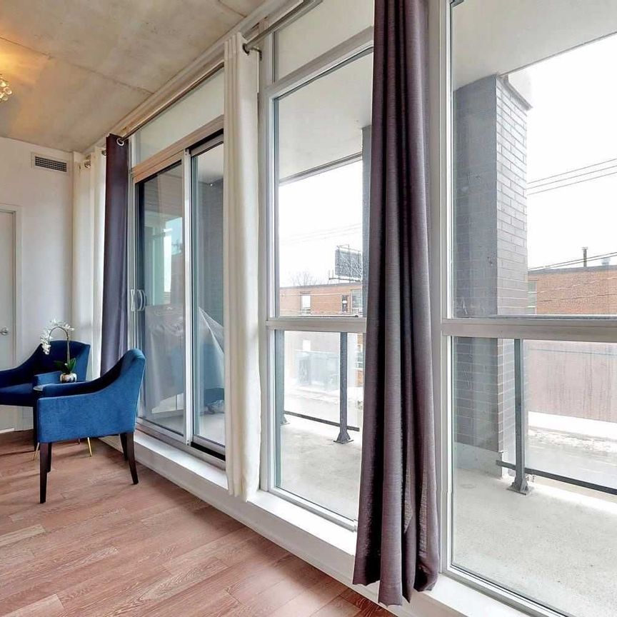 For Lease - 1190 Dundas Street Unit# 220, Toronto, Ontario - Photo 1