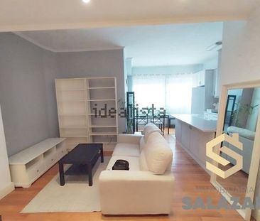 Alquiler de piso en Calle Fernández del Campo - Photo 2