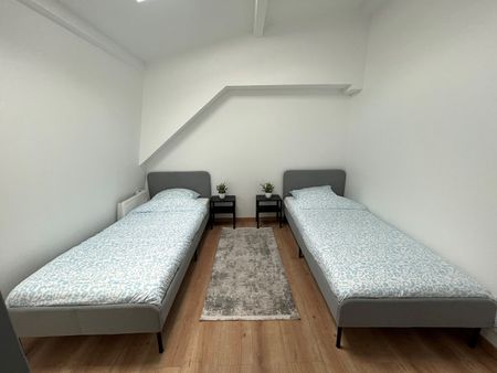 Maison T3 Colombes à louer - Photo 3