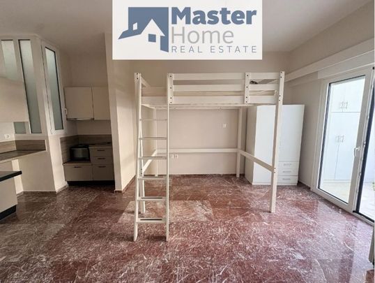 Studio/Γκαρσονιέρα για ενοικίαση Κέντρο Παγκρατίου (Παγκράτι) - Photo 1