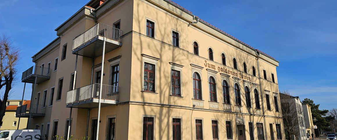 - 3 - Raum-Wohnung im Erdgeschoss mit Terrasse! ERSTBEZUG - Photo 1