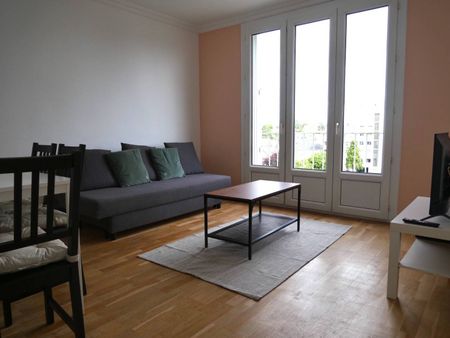 T4 meublé - Audencia all inclusive ! - Photo 2