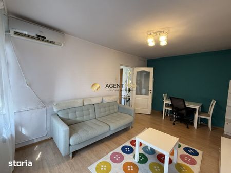 Apartament de inchiriat – Drumul Taberei | 100 m de Metrou Favorit - Fotografie 3