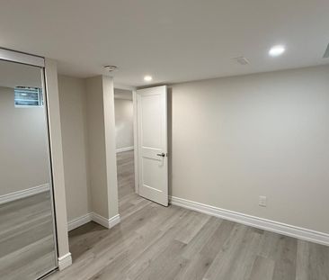 For Lease - 1608 Geta Circle Unit# Basement, Pickering, Ontario - Photo 4