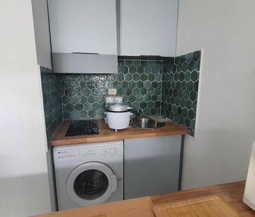 Location Appartement 1 pièce 19m² STE CLOTILDE 97490 - Photo 2