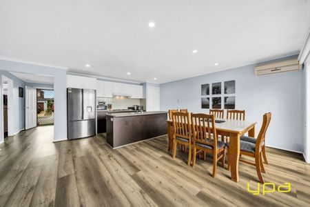 Comfortable Family Living in a Convenient Cranbourne Location - Photo 4