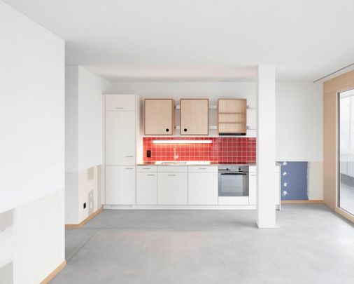Ihr saniertes Zuhause im Zentrum von Köniz - Photo 1