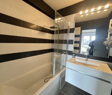 GUILHEMERY, beau T2 MEUBLE - Photo 5