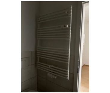 Gera, Seniorengerechte Zwei-Raum-Wohnung mit Dusche & Balkon(MEB2.4) - Foto 1