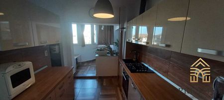 Apartament de inchiriat 3 camere in zona Dacia-Oradea - Photo 4