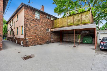 For Lease - 24 Hammersmith Avenue Unit# Main, Toronto, Ontario - Photo 4