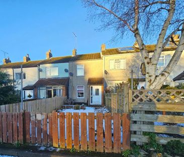 2 bedroom terraced house to rent - Photo 6