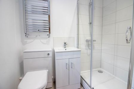 1 bedroom flat to rent - Photo 5