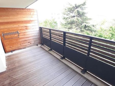 APPARTEMENT T3 63M - Photo 2