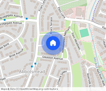 7 Redwater Gardens, Barrow-in-Furness, Cumbria - Photo 1