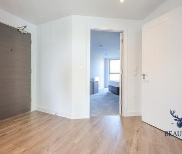 2 bedroom apartment to rent - Photo 4