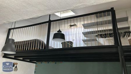 Appartement à louer 1 pièce 33.14m² - Photo 3