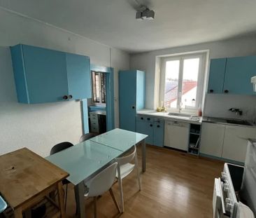 5 Zimmer, 85 m², 2. Stock - Photo 2