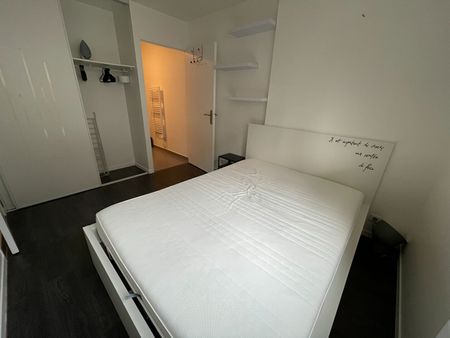 Location appartement 2 pièces, 41.90m², Orly - Photo 5