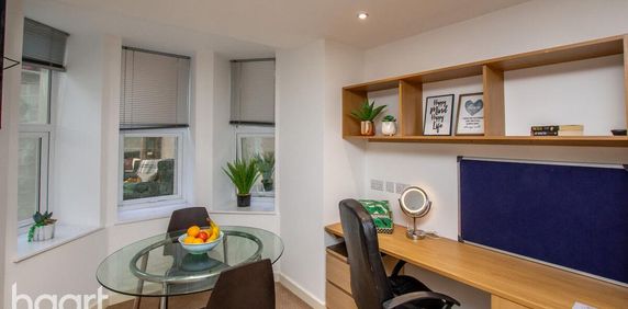 Studio to rent - Photo 2