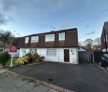 Westminster Drive, Bromborough - Photo 1