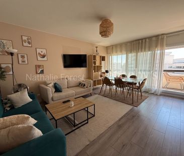 Location Appartement 3 pièces 70m² LA MADELEINE 59110 - Photo 6